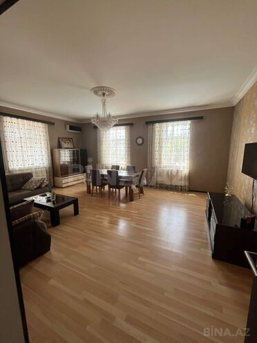 Сдаётся 4-комн. дом/дача 200 м², пос. Новханы, photo 9 from 19