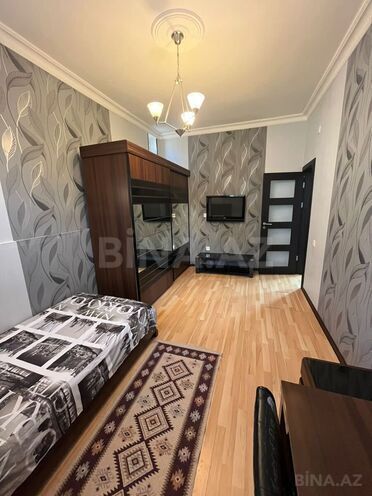 Сдаётся 4-комн. дом/дача 200 м², пос. Новханы, photo 13 from 19