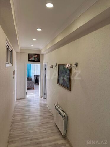 Satılır 3 otaqlı yeni tikili 100 m², Lökbatan q., photo 10 from 22