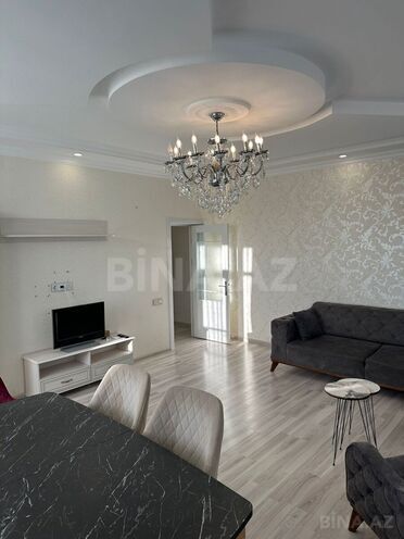 Satılır 3 otaqlı yeni tikili 100 m², Lökbatan q., photo 5 from 22