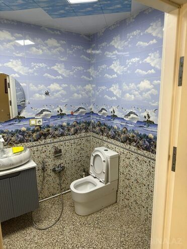 Satılır 3 otaqlı yeni tikili 100 m², Lökbatan q., photo 19 from 22