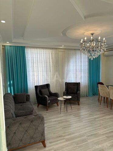 Satılır 3 otaqlı yeni tikili 100 m², Lökbatan q., photo 6 from 22