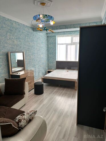 Satılır 3 otaqlı yeni tikili 100 m², Lökbatan q., photo 12 from 22