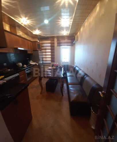 Сдаётся 3-комн. новостройка 147 м², Наримановский  р., photo 10 from 18
