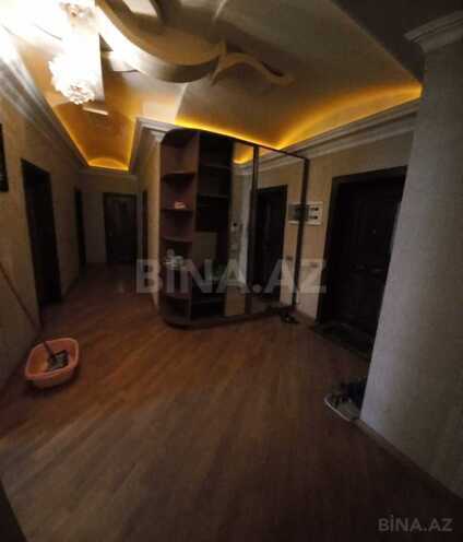 Сдаётся 3-комн. новостройка 147 м², Наримановский  р., photo 15 from 18