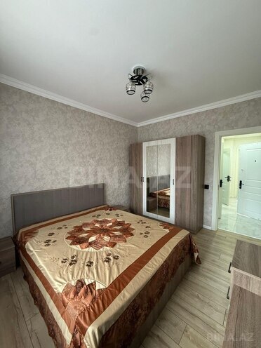 Сдаётся 2-комн. новостройка 60 м², м. Халглар Достлугу, photo 1 from 10