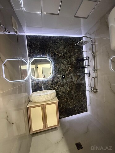 Сдаётся 2-комн. новостройка 60 м², м. Халглар Достлугу, photo 8 from 10