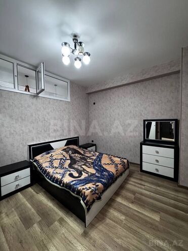 İcarəyə verilir 2 otaqlı yeni tikili 58 m², Həzi Aslanov m., photo 6 from 9