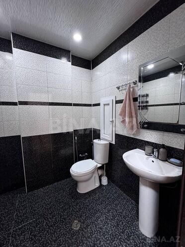 İcarəyə verilir 2 otaqlı yeni tikili 58 m², Həzi Aslanov m., photo 7 from 9