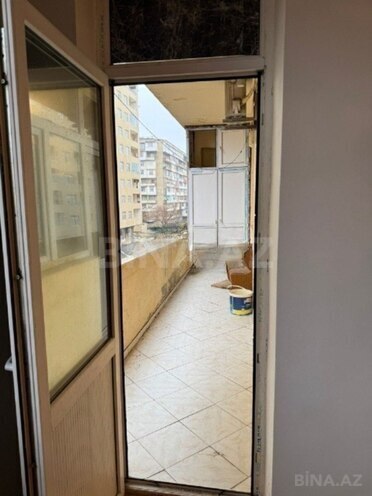 İcarəyə verilir 2 otaqlı yeni tikili 50 m², İnşaatçılar m., photo 4 from 12