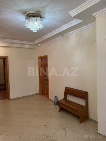 İcarəyə verilir 2 otaqlı yeni tikili 50 m², İnşaatçılar m., photo 11 from 12