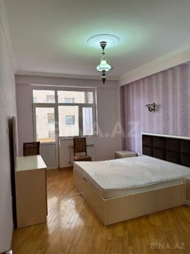 İcarəyə verilir 2 otaqlı yeni tikili 50 m², İnşaatçılar m., photo 8 from 12