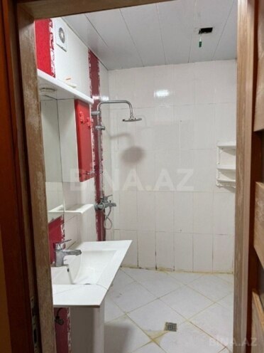 İcarəyə verilir 2 otaqlı yeni tikili 50 m², İnşaatçılar m., photo 10 from 12