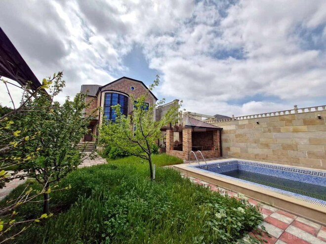 Продаётся 5-комн. дом/дача 220 м², пос. Новханы, photo 3 from 28