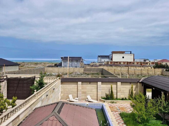 Продаётся 5-комн. дом/дача 220 м², пос. Новханы, photo 13 from 28