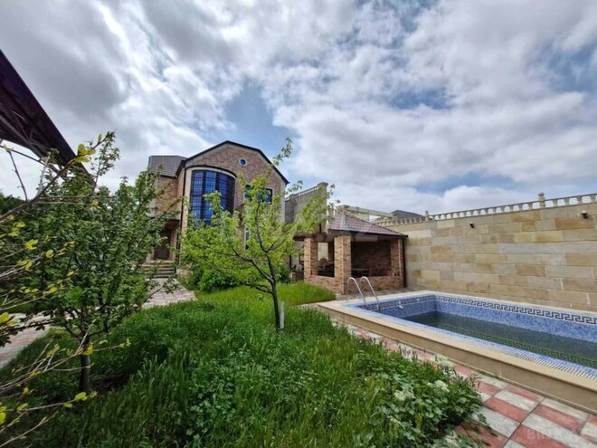 Продаётся 5-комн. дом/дача 220 м², пос. Новханы, photo 10 from 28