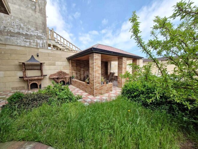 Продаётся 5-комн. дом/дача 220 м², пос. Новханы, photo 15 from 28