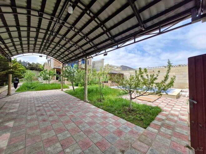 Продаётся 5-комн. дом/дача 220 м², пос. Новханы, photo 9 from 28