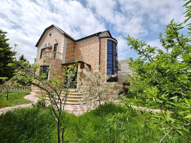 Продаётся 5-комн. дом/дача 220 м², пос. Новханы, photo 24 from 28