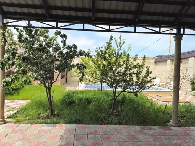 Продаётся 5-комн. дом/дача 220 м², пос. Новханы, photo 25 from 28
