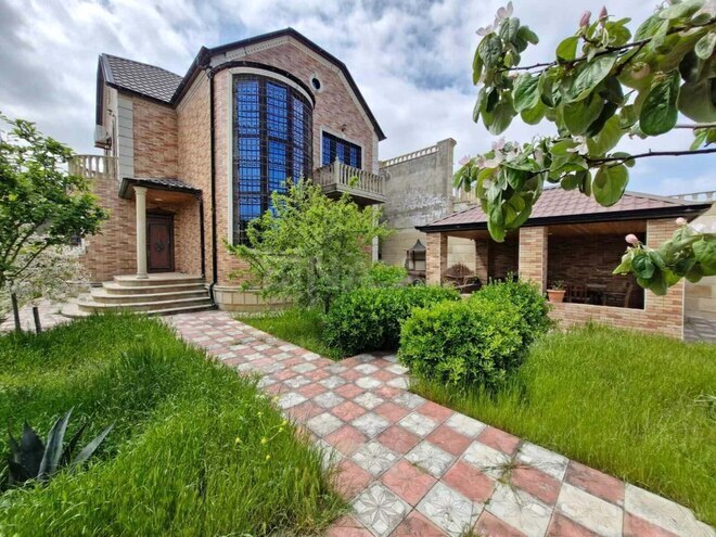 Продаётся 5-комн. дом/дача 220 м², пос. Новханы, photo 23 from 28