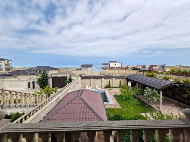 Продаётся 5-комн. дом/дача 220 м², пос. Новханы, photo 26 from 28