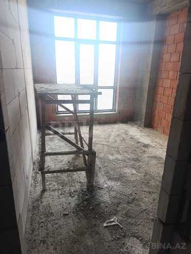 Продаётся 3-комн. новостройка 90 м², м. Кара Караев, photo 3 from 14