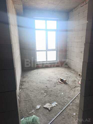 Продаётся 3-комн. новостройка 90 м², м. Кара Караев, photo 4 from 14