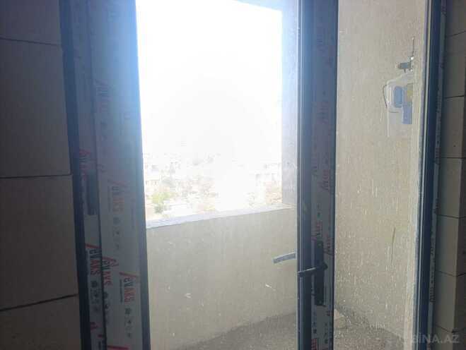 Продаётся 3-комн. новостройка 90 м², м. Кара Караев, photo 6 from 14