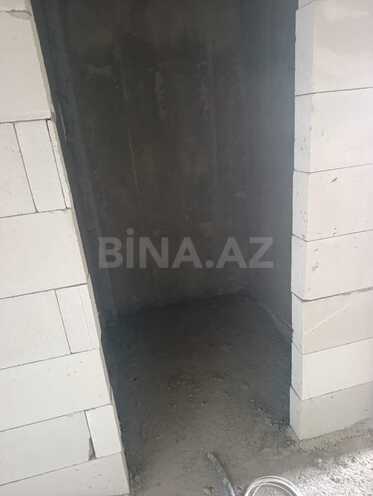 Продаётся 3-комн. новостройка 90 м², м. Кара Караев, photo 11 from 14