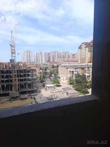 Продаётся 3-комн. новостройка 90 м², м. Кара Караев, photo 5 from 14
