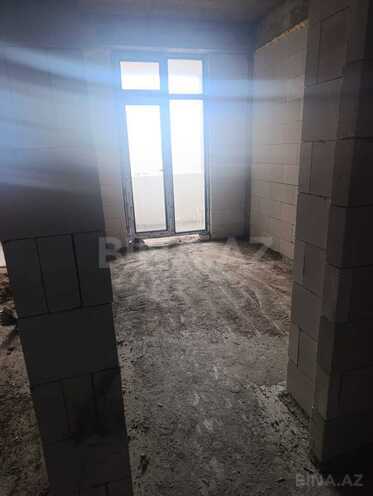 Продаётся 3-комн. новостройка 90 м², м. Кара Караев, photo 12 from 14