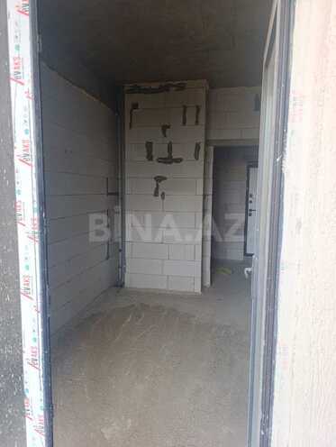 Продаётся 3-комн. новостройка 90 м², м. Кара Караев, photo 10 from 14