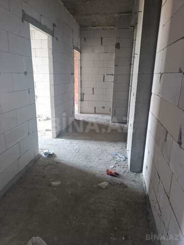 Продаётся 3-комн. новостройка 90 м², м. Кара Караев, photo 9 from 14