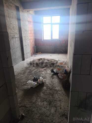 Продаётся 3-комн. новостройка 90 м², м. Кара Караев, photo 13 from 14