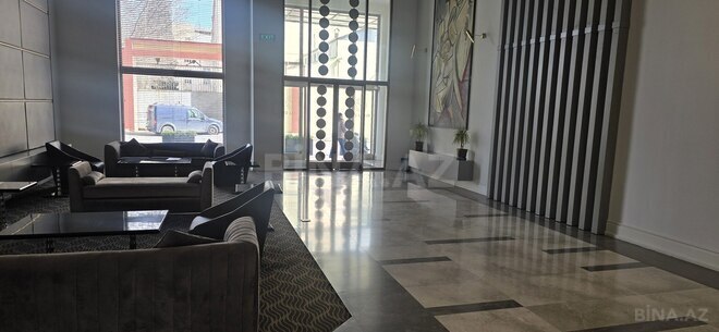 Продаётся 4-комн. новостройка 210 м², м. Низами, photo 9 from 21