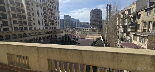 Продаётся 4-комн. новостройка 210 м², м. Низами, photo 5 from 21