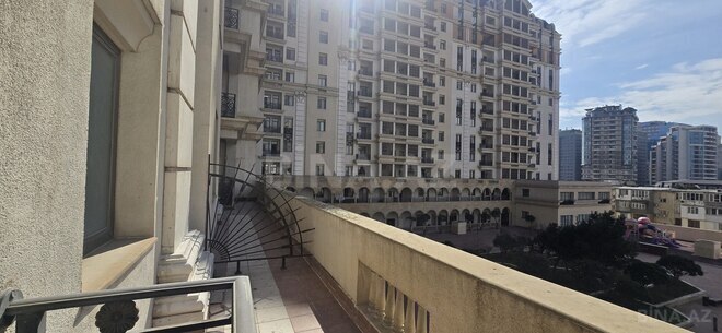 Продаётся 4-комн. новостройка 210 м², м. Низами, photo 6 from 21
