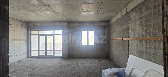 Продаётся 4-комн. новостройка 210 м², м. Низами, photo 14 from 21