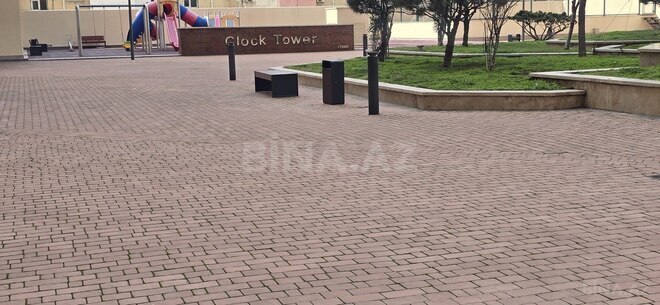 Продаётся 4-комн. новостройка 210 м², м. Низами, photo 8 from 21