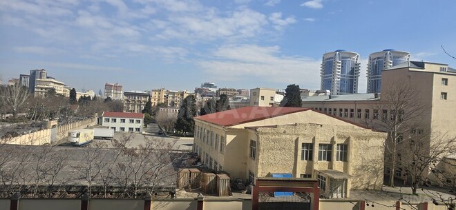 Продаётся 4-комн. новостройка 210 м², м. Низами, photo 10 from 21