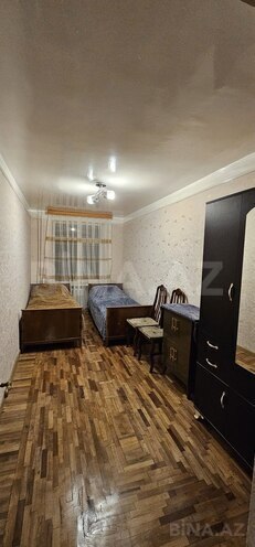 İcarəyə verilir 2 otaqlı köhnə tikili 50 m², Yasamal q., photo 5 from 23