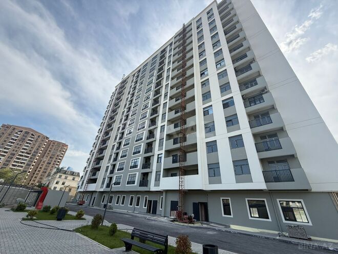 Продаётся 3-комн. новостройка 118 м², м. 28 мая, photo 1 from 19
