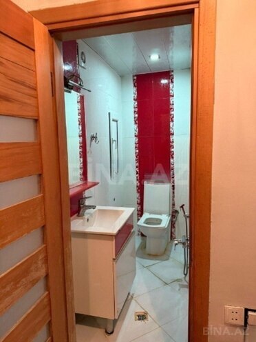 İcarəyə verilir 2 otaqlı yeni tikili 89 m², Yeni Yasamal q., photo 9 from 11