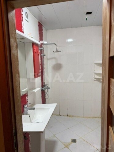 İcarəyə verilir 2 otaqlı yeni tikili 89 m², Yeni Yasamal q., photo 10 from 11