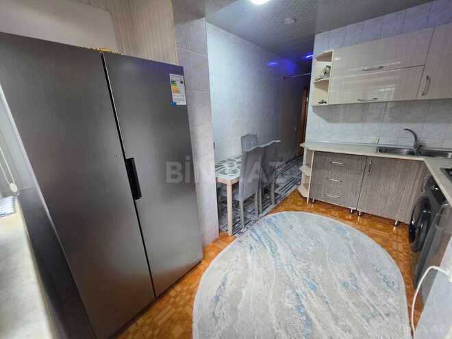 Продаётся 2-комн. новостройка 65 м², м. Кара Караев, photo 3 from 9