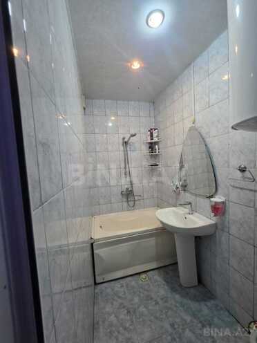 Продаётся 2-комн. новостройка 65 м², м. Кара Караев, photo 7 from 9