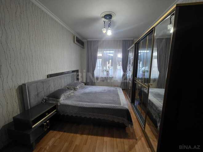 Продаётся 2-комн. новостройка 65 м², м. Кара Караев, photo 4 from 9