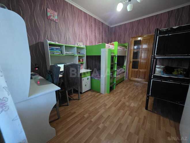 Продаётся 2-комн. новостройка 65 м², м. Кара Караев, photo 5 from 9