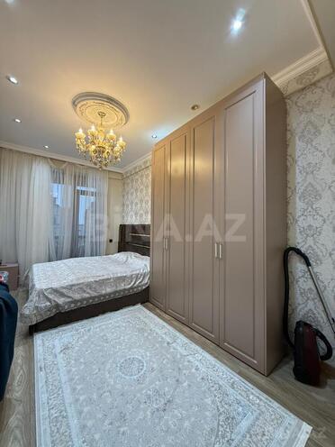 Продаётся 3-комн. новостройка 146 м², м. Нариман Нариманов, photo 13 from 27